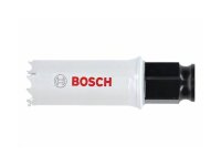 Sega a tazza bi-metallica Bosch BiM Progressor, 14-30mm