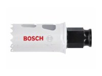 Sega a tazza bi-metallica Bosch BiM Progressor, 14-30mm