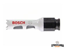 Sega a tazza bi-metallica Bosch BiM Progressor, 14-30mm Sega a tazza bi-metallica Bosch BiM Progressor, 14-30mm