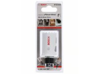 Sega a tazza bi-metallica Bosch BiM Progressor, 32-48mm