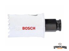 Sega a tazza bi-metallica Bosch BiM Progressor, 32-48mm Sega a tazza bi-metallica Bosch BiM Progressor, 32-48mm