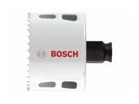 Sega a tazza bi-metallica Bosch BiM Progressor, 51-70mm
