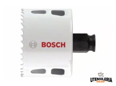 Sega a tazza bi-metallica Bosch BiM Progressor, 73-108mm Sega a tazza bi-metallica Bosch BiM Progressor, 73-108mm