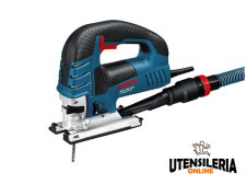 Seghetto alternativo BOSCH GST 150 BCE 780W