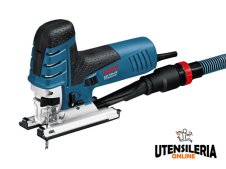 Seghetto alternativo BOSCH GST 150 CE 780W