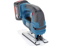 Seghetto alternativo GST 18 V-LI B Bosch in valigetta senza batteria