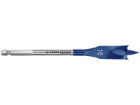 Set 7 mecchie a spada Bosch Expert Self Cut Speed per legno, 16-32mm
