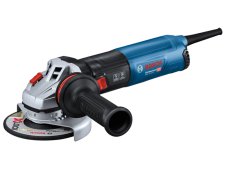 Bosch smerigliatrice angolare GWS 14-125 S Professional 1400W, disco 125mm