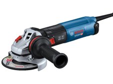 Bosch smerigliatrice angolare a filo GWS 17-125 TS Professional 125mm 1700W Bosch smerigliatrice angolare a filo GWS 17-125 TS Professional 125mm 1700W