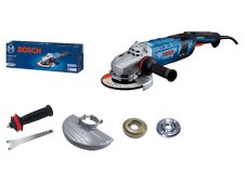 Bosch smerigliatrice angolare a filo GWS 30-230 B Professional 230mm 2800W Bosch smerigliatrice angolare a filo GWS 30-230 B Professional 230mm 2800W