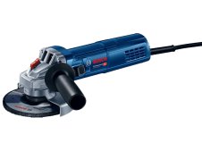 Bosch smerigliatrice angolare a filo GWS 9-125 S Professional 125mm 900W Bosch smerigliatrice angolare a filo GWS 9-125 S Professional 125mm 900W