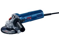 Bosch smerigliatrice angolare a filo GWS 9-125 S Professional 125mm 900W