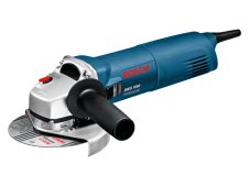 Smerigliatrice angolare Bosch GWS 1000 Professional 1000W, 125mm Smerigliatrice angolare Bosch GWS 1000 Professional 1000W, 125mm