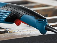 Smerigliatrice angolare Bosch GWS 18-125 SL, 1.800W 125mm
