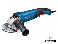 Smerigliatrice angolare Bosch GWS 18-125 SL, 1.800W 125mm Smerigliatrice angolare Bosch GWS 18-125 SL, 1.800W 125mm