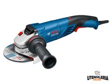 Smerigliatrice angolare Bosch GWS 18-125 SL, 1.800W 125mm