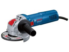 Bosch smerigliatrice angolare GWX 750-125 Professional 750W