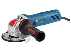 Bosch smerigliatrice angolare GWX 9-125 S Professional 900W