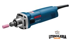 Smerigliatrice assiale elettrica GGS 28 CE 650W pinza fino a 8mm Smerigliatrice assiale elettrica GGS 28 CE 650W pinza fino a 8mm