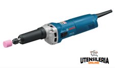 Smerigliatrice assiale elettrica GGS 8 CE 750W pinza fino a 8mm Smerigliatrice assiale elettrica GGS 8 CE 750W pinza fino a 8mm