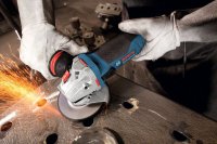 Smerigliatrice angolare Bosch GWS 17-125 CI Professional 1700W
