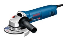 Smerigliatrice angolare BOSCH GWS 1400 D.125 Smerigliatrice angolare BOSCH GWS 1400 D.125