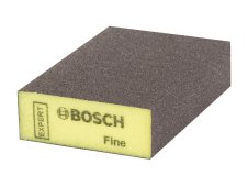 Spugna abrasiva Bosch Expert S471 Standard grana fine (5pz) Spugna abrasiva Bosch Expert S471 Standard grana fine (5pz)