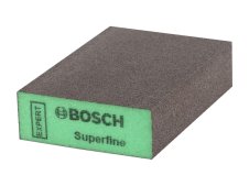 Spugna abrasiva Bosch Expert S471 Standard grana molto fine (5pz)