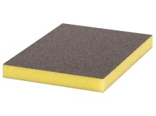 Spugna abrasiva Bosch Expert S473 Flex grana fine (5pz) Spugna abrasiva Bosch Expert S473 Flex grana fine (5pz)
