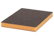 Spugna abrasiva Bosch Expert S473 Flex grana media (5pz) Spugna abrasiva Bosch Expert S473 Flex grana media (5pz)
