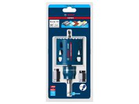 Starter Kit sega a tazza Bosch Expert Tough Material, 68mm