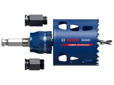 Starter Kit sega a tazza Bosch Expert Tough Material, 68mm Starter Kit sega a tazza Bosch Expert Tough Material, 68mm