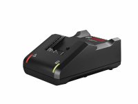 Set ricarica Bosch batteria GBA 18V 4Ah + caricabatteria GAL 18V-40
