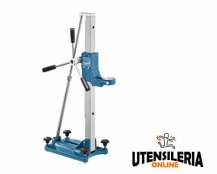 Supporto a colonna GCR 180 per trapano carotatore GDB 180 WE Supporto a colonna GCR 180 per trapano carotatore GDB 180 WE