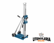Supporto a colonna GCR 350 per trapano carotatore GDB 350 CE Supporto a colonna GCR 350 per trapano carotatore GDB 350 CE