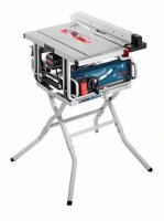 Tavolo BT Table GTA 600 per banco sega GTS 10 J 520 x 602 mm