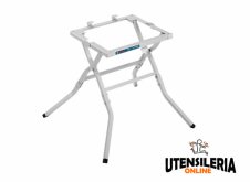 Tavolo BT Table GTA 600 per banco sega GTS 10 J 520 x 602 mm Tavolo BT Table GTA 600 per banco sega GTS 10 J 520 x 602 mm