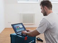 Bosch termocamera GTC 400 C Professional in L-Boxx