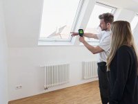 Bosch termocamera GTC 400 C Professional in L-Boxx