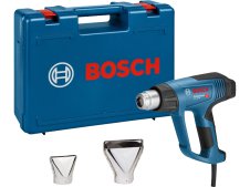 Termosoffiatore a filo Bosch GHG 23-63 Professional 2.300W
