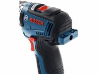 Trapano avvitatore GSR 12V-35 Bosch in valigetta senza batteria