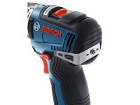 Trapano avvitatore GSR 12V-35 Bosch in valigetta senza batteria