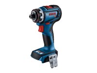 Trapano avvitatore GSR 18 V-60 FC Bosch in valigetta senza batteria