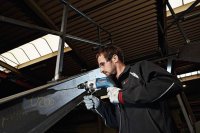 Trapano elettrico professionale BOSCH GBM 13-2 RE 750W