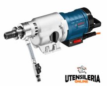 Trapano carotatore elettrico GDB 350 WE 3.200W foro 350mm Trapano carotatore elettrico GDB 350 WE 3.200W foro 350mm