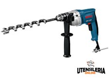 Trapano elettrico professionale BOSCH GBM 13 HRE 550W