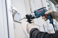 Trapano elettrico professionale BOSCH GSB 19-2 RE 850W