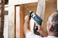 Trapano elettrico professionale BOSCH GSB 19-2 RE 850W
