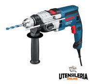 Trapano elettrico professionale BOSCH GSB 19-2 RE 850W