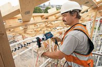 Trapano elettrico professionale BOSCH GSB 21-2 RCT 1.300W